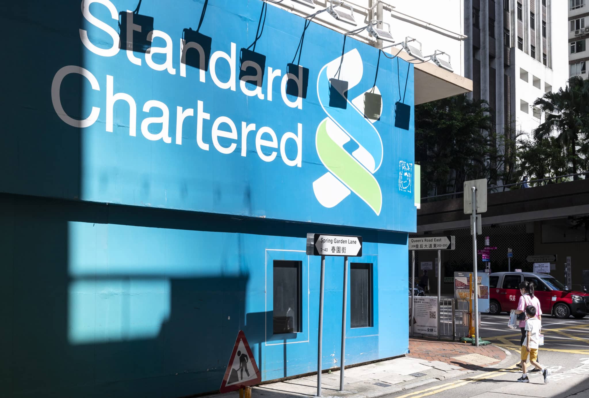 Standard Chartered CEO optimistic about Africa’s economic outlook