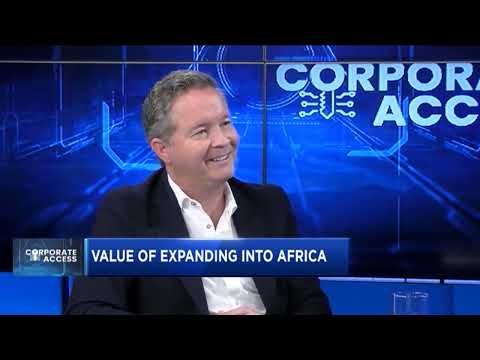 Corporate Access: Empowering explosive expansion projects in Africa