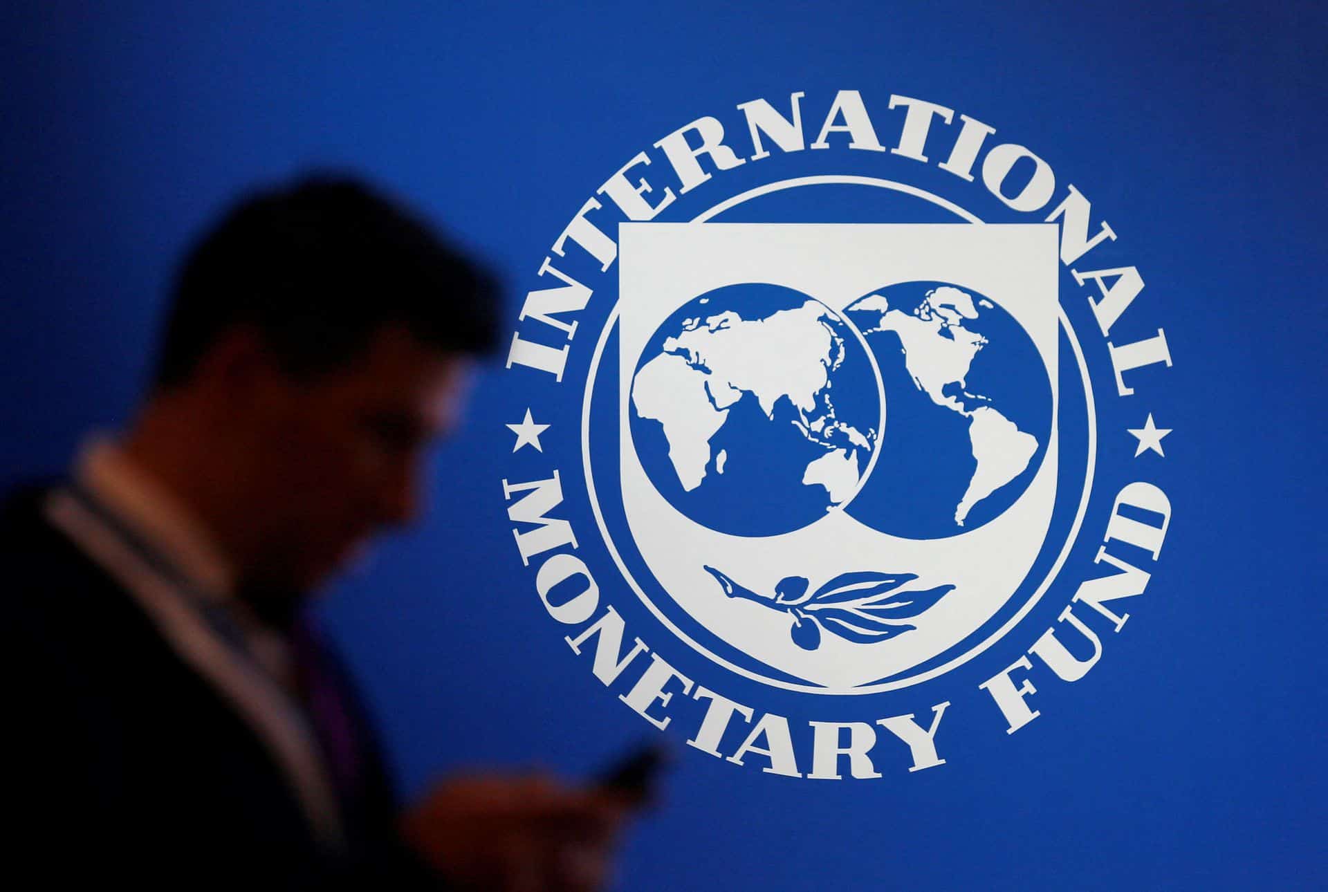 IMF says sub-Saharan Africa financing conditions tough, outflows continue