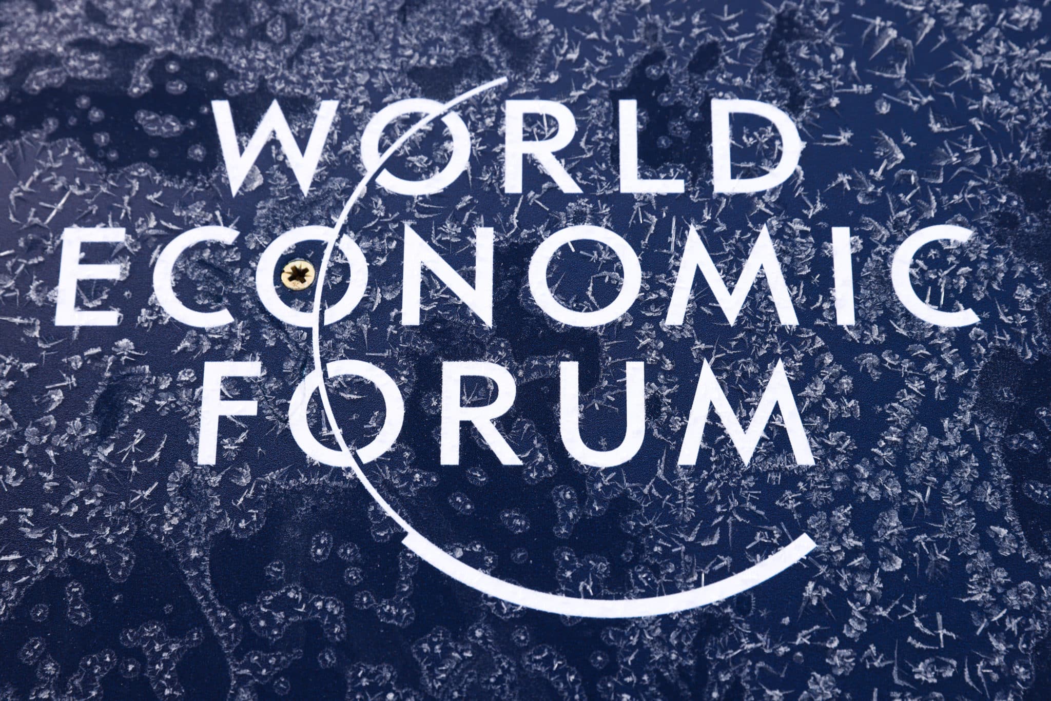 World Economic Forum Establishes Purpose driven Metaverse To Tackle World Economic Forum Establishes Purpose driven Metaverse To Tackle