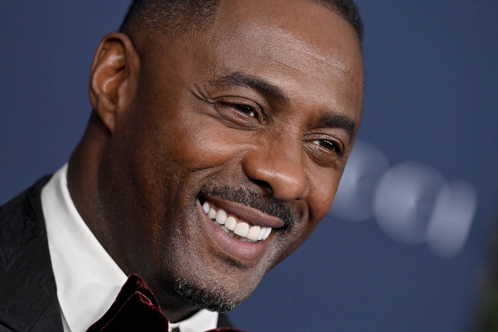 Davos 2023: Idris Elba calls for investment to help world’s poor
