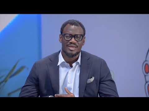 The Next Wave EP8: Building Africa’s digital infrastructure