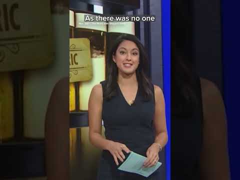 How the secret $40 billion food fraud market works #Shorts - CNBC Africa