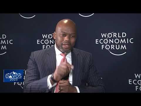 world economic forum 2023 highlights
