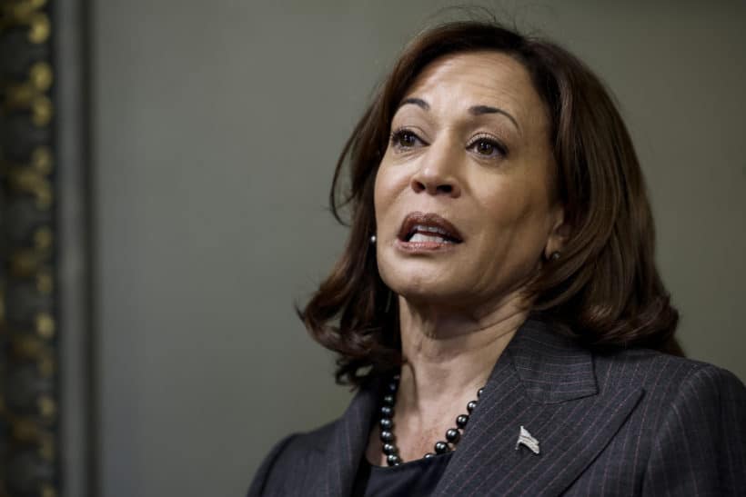 US plans Tanzania trade boost as Kamala Harris tours Africa - CNBC Africa