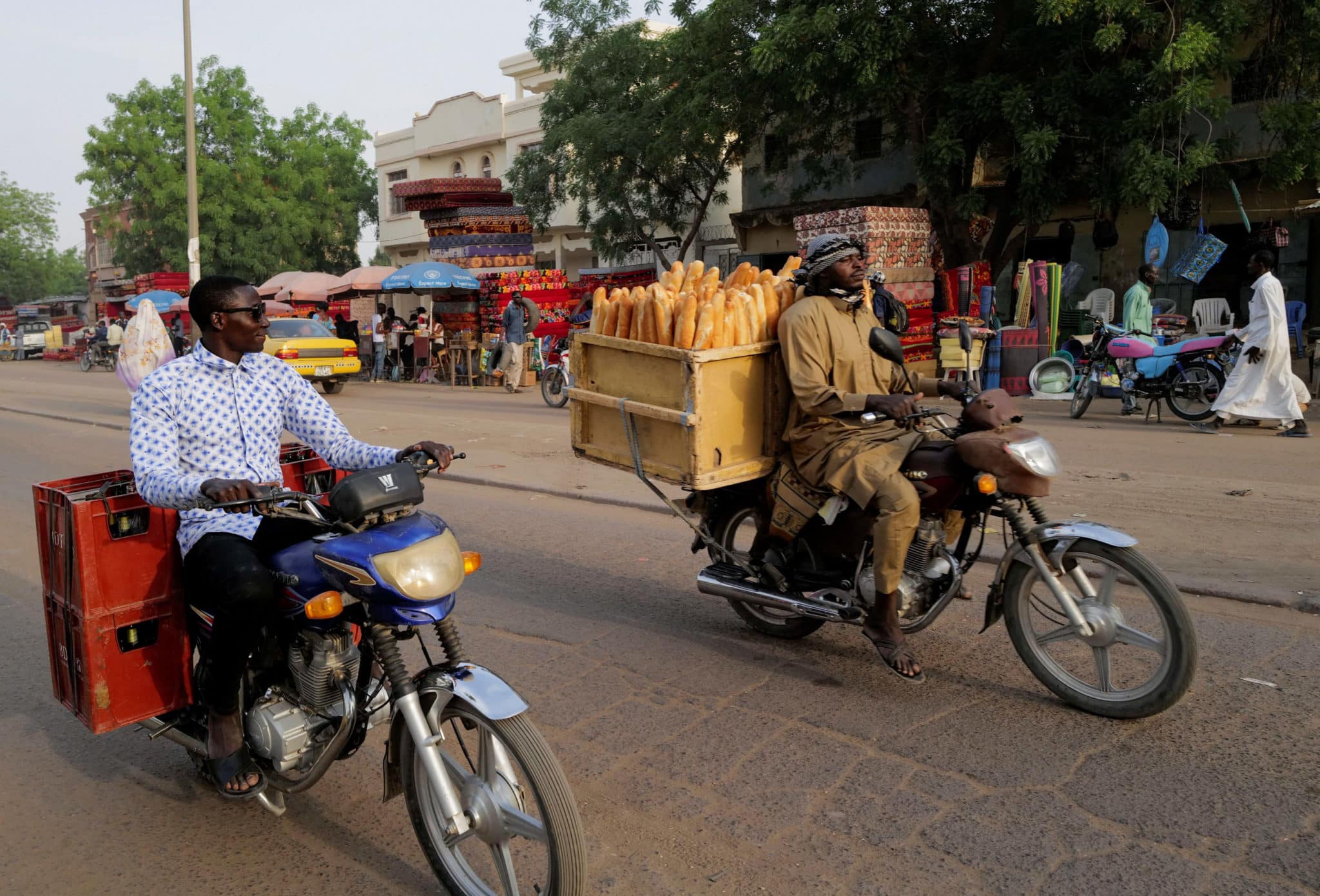 Lahore is most polluted city, Chad worst among countries – survey