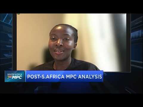 Kganyago surprises with a 50bps rate hike: Analysis - Vimarsana News