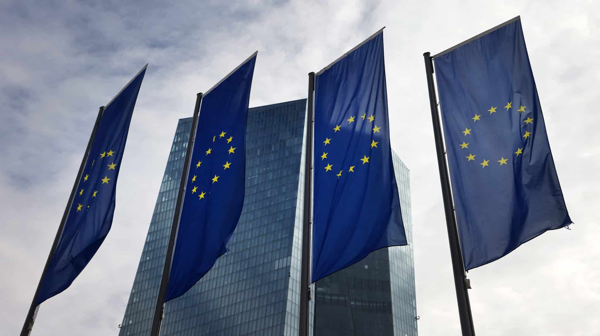ECB must ‘carry on and act consistently’ with interest rate hikes, policymaker says