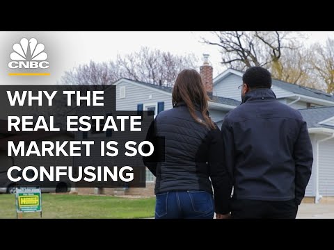 Rent vs. Buy: Which Makes More Sense In The Current Real Estate Market? - Vimarsana News