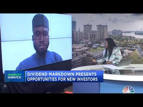 Meristem: Nigerian equities to post positive sentiments