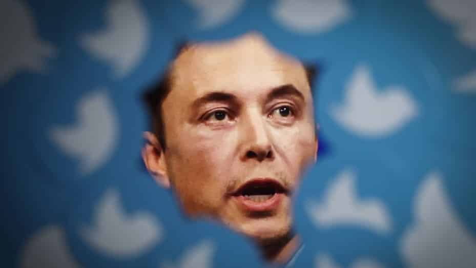 Elon Musk says he’s stepping down as Twitter CEO, will oversee product