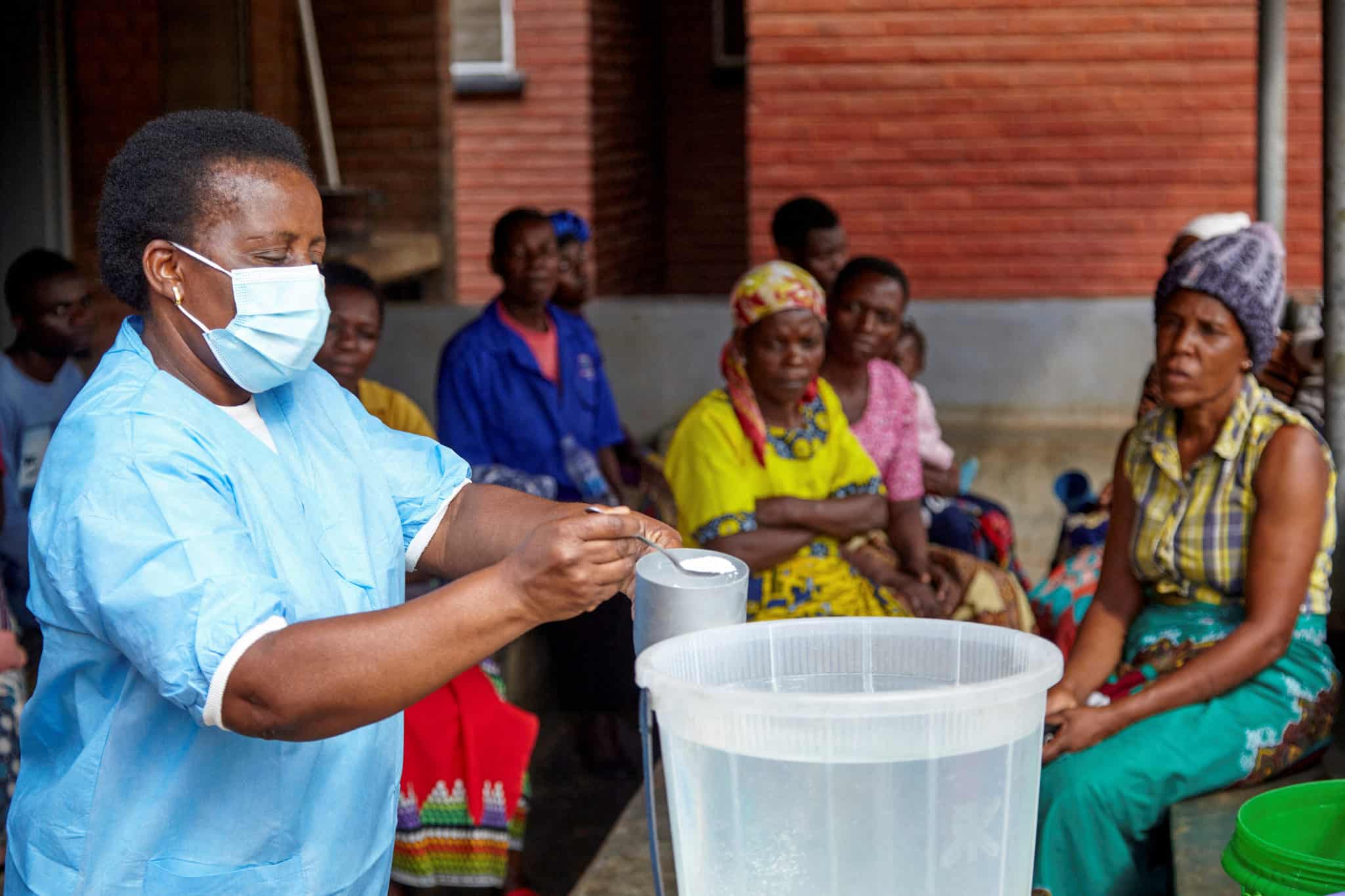 Cholera outbreak claims ten more lives in South Africa - CNBC Africa