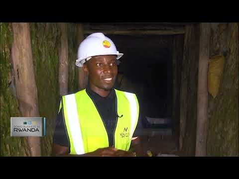 Mining sector: Rwanda’s top export earner