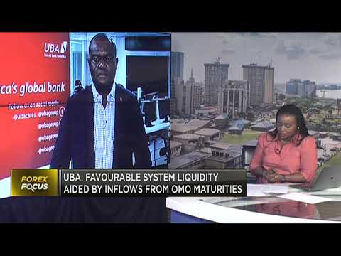 UBA: CRR debit likely to impact bond market liquidity