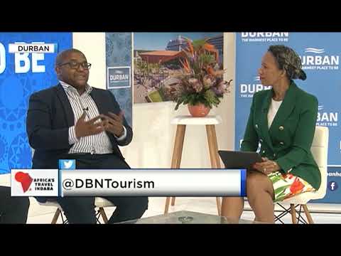 Africa's Travel Indaba 2023: Durban on the rise - The Durban voice - Vimarsana News