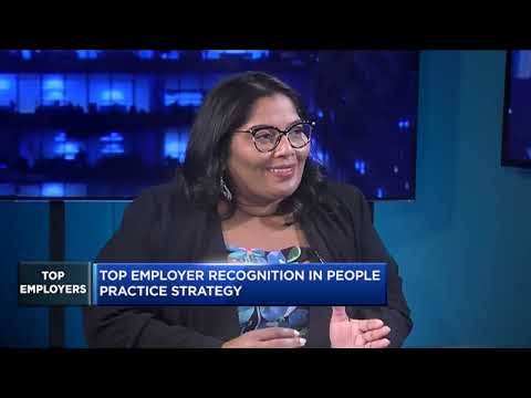 Top Employer EP4: Accenture Africa on how the world of work has changed post-COVID-19