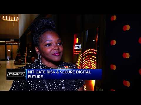 Mastercard Indaba 2023: How businesses can mitigate risk & secure a digital future