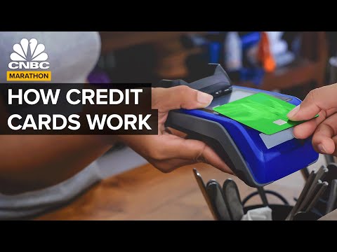 How Credit Cards Work In The U S Cnbc Marathon Cnbc Africa How Credit Cards Work In The U S Cnbc Marathon Cnbc Africa