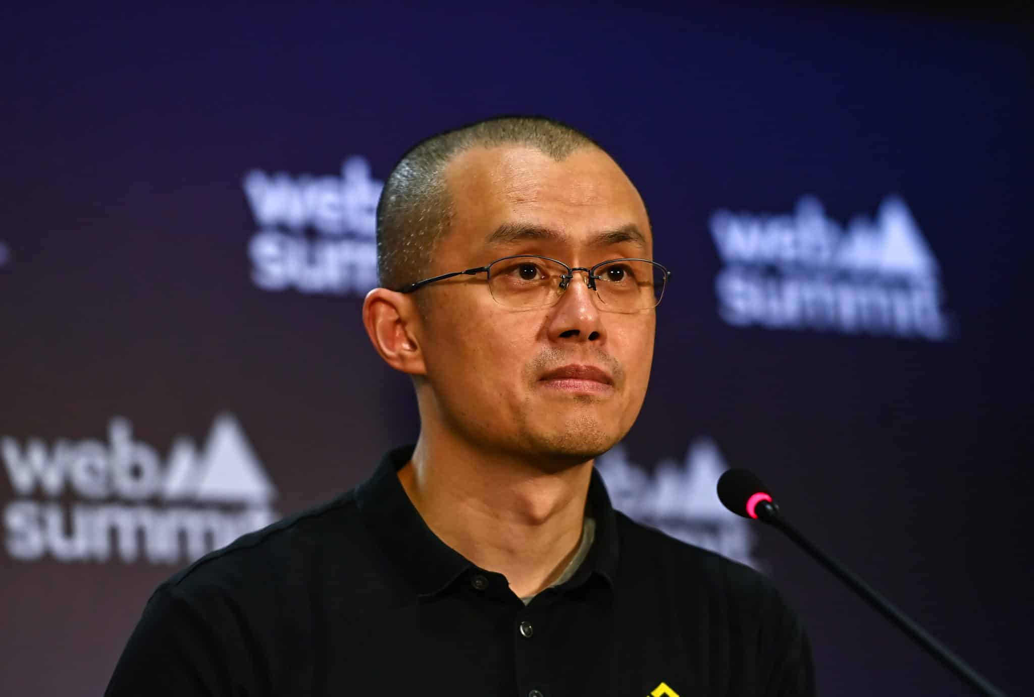 SEC sues Binance and CEO Changpeng Zhao for U.S. securities violations