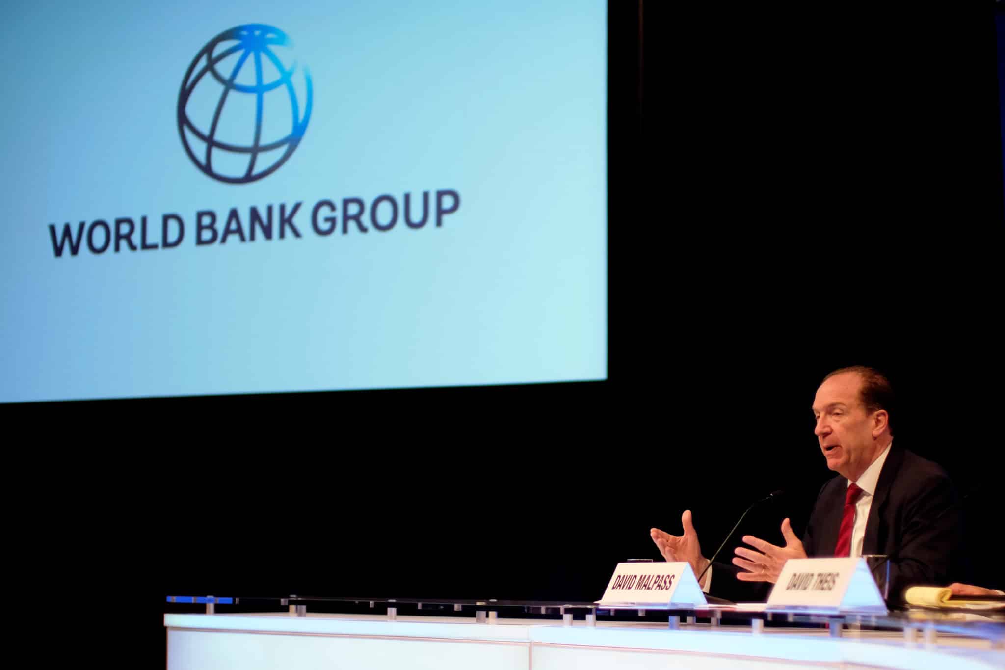 World Bank Group pledges more support for Safaricom Ethiopia