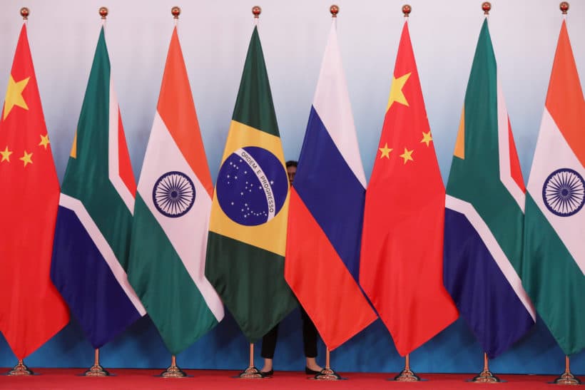 FACTBOX-What is BRICS and who are its members? - CNBC Africa