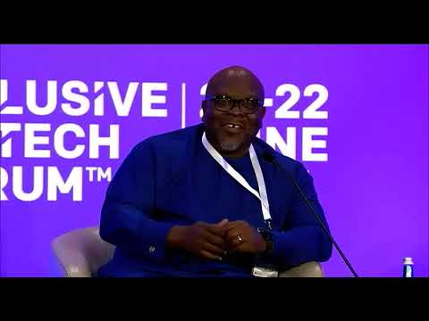 Inclusive FinTech Forum: Enabling Fintech for Good