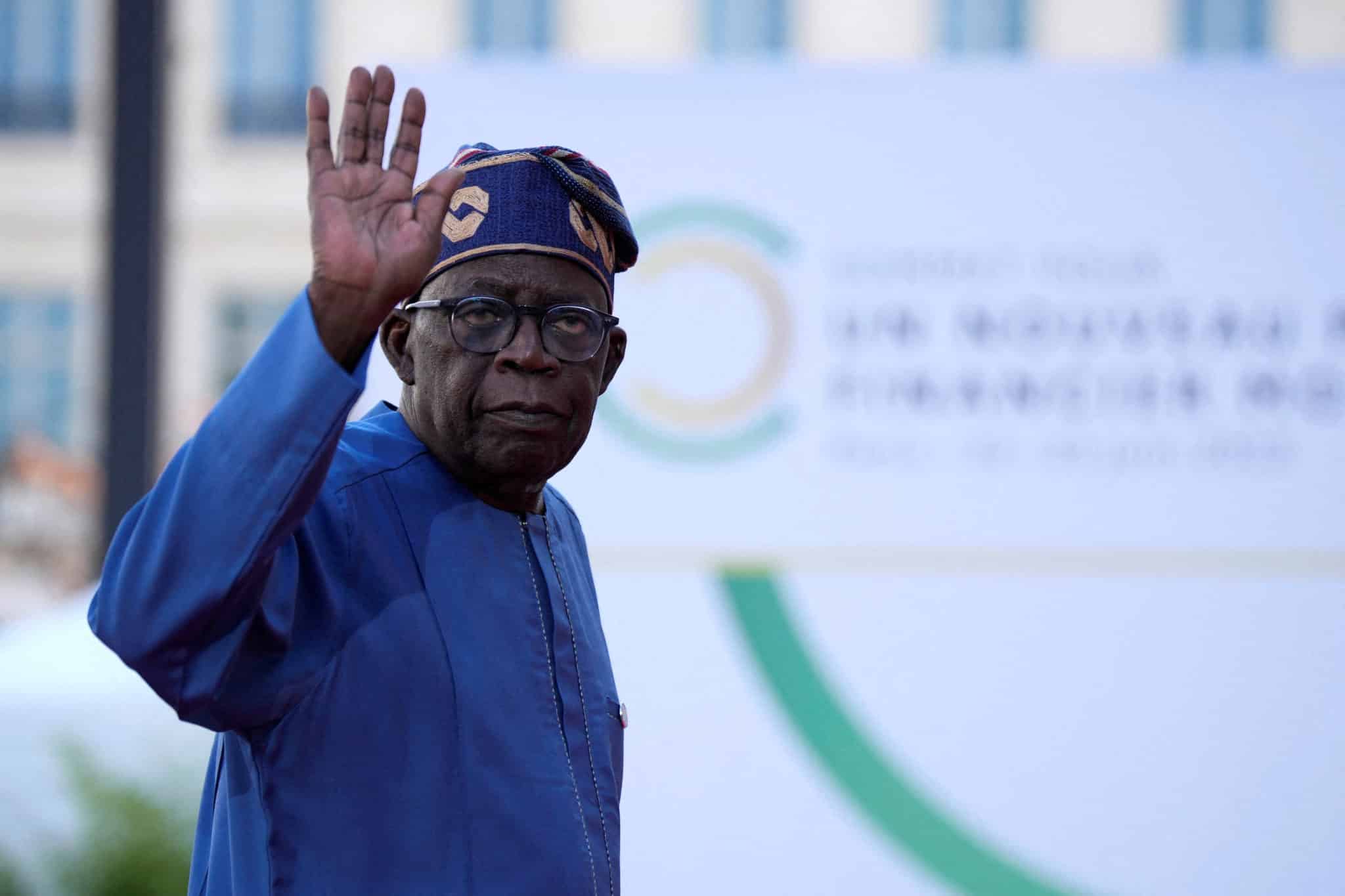 Nigerian reform drive falters, threatening Africa’s biggest economy