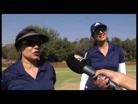 The CNBC Africa Corporate Golf Challenge 2023: Highlights Special