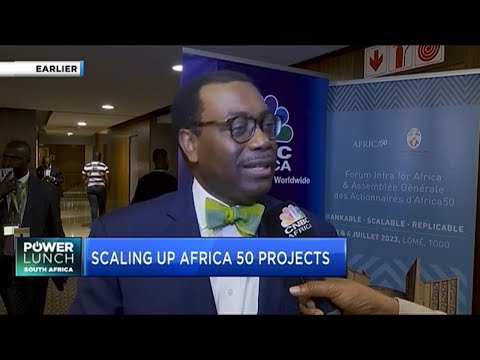 Africa Business Weekly: Bridging the $1.8bn Africa financing gap