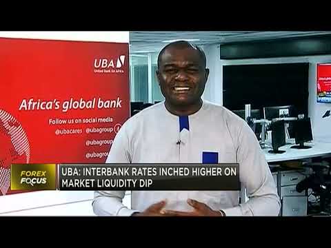 UBA: Investors cautious ahead of next week’s MPC meeting, T-bills auction