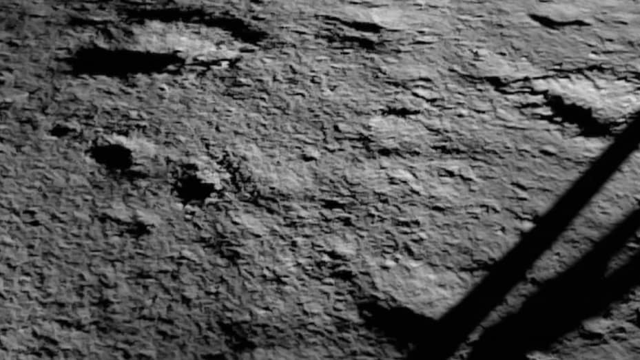India’s moon landing made history at a low cost