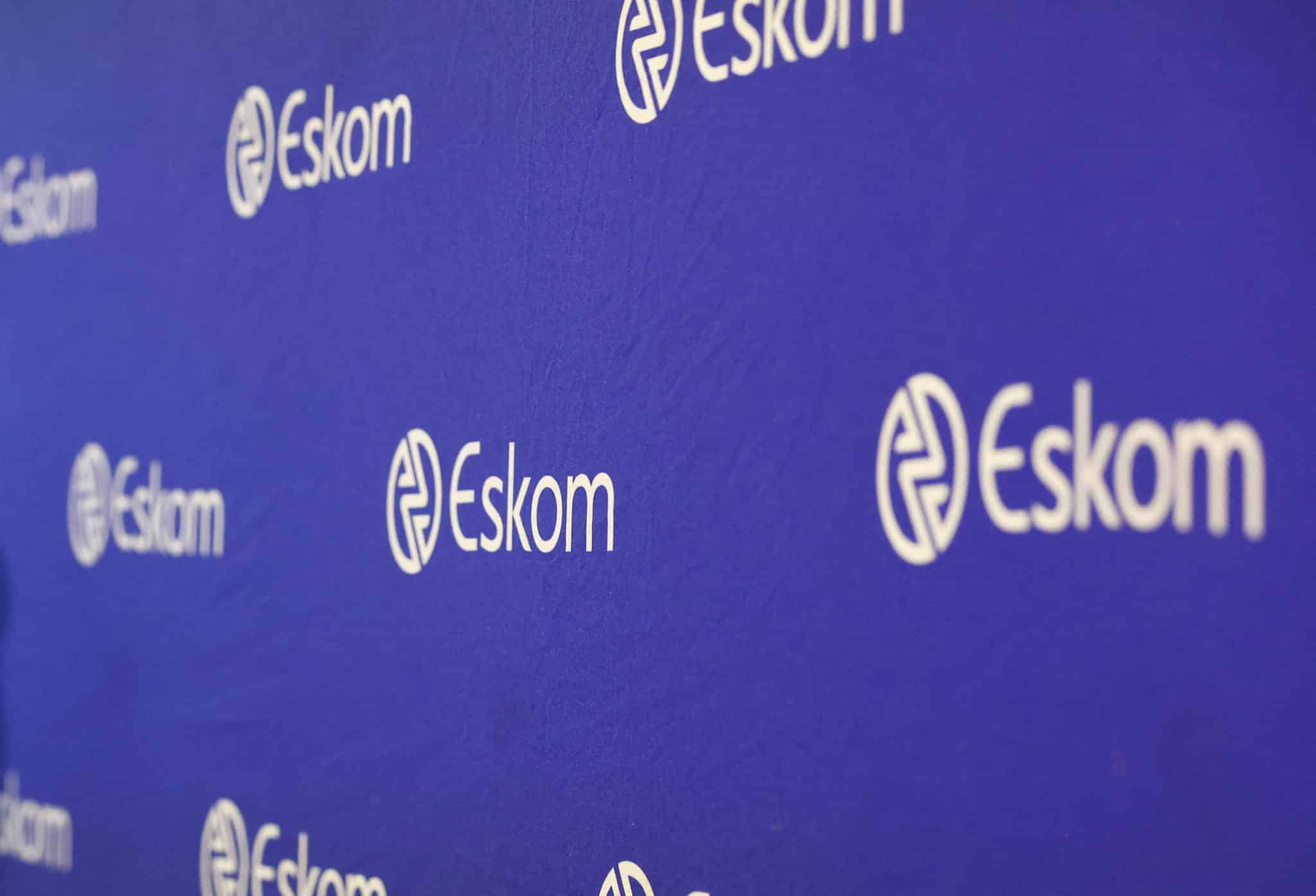 South African Power Utility Eskom Gets $850 Mln Tranche Of State Help ...