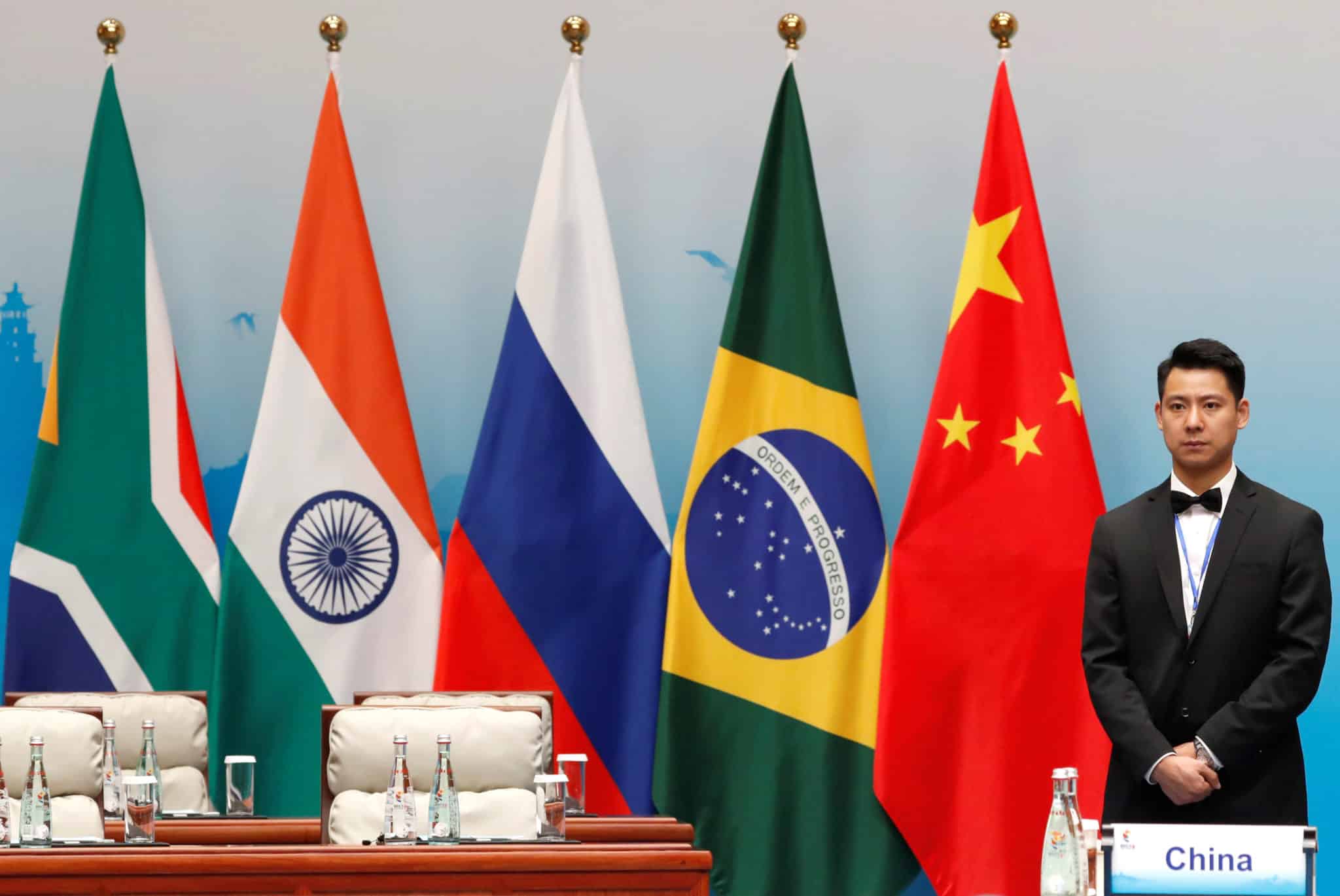 brics-nations-to-meet-in-south-africa-seeking-to-blunt-western