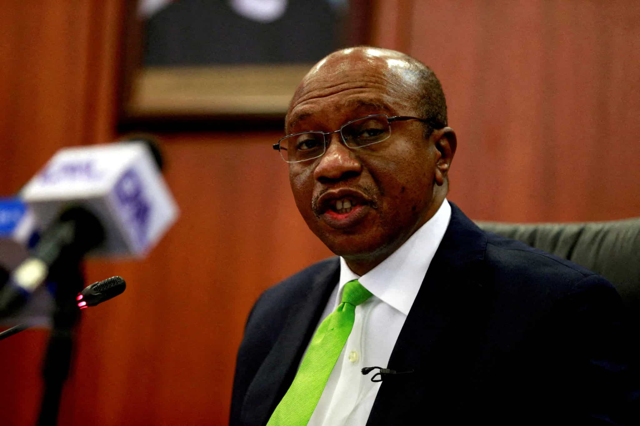 Nigeria President Spokesman Says FX Issues Due To 'gross Mismanagement ...