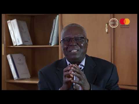 Africa Health Check S3 EP07: Reviewing Africa’s pandemic preparedness & response