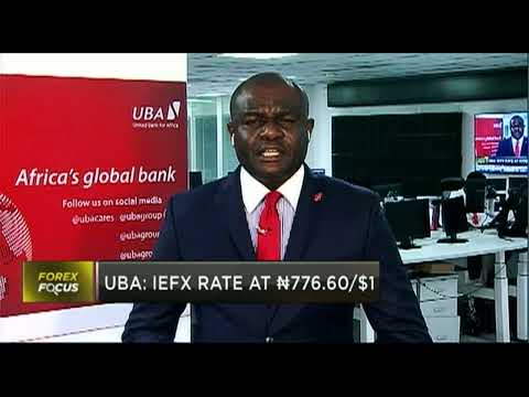 UBA: Improved liquidity to drive buy activities