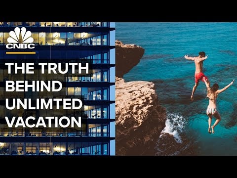 The Truth Behind ‘Unlimited’ Vacation Plans