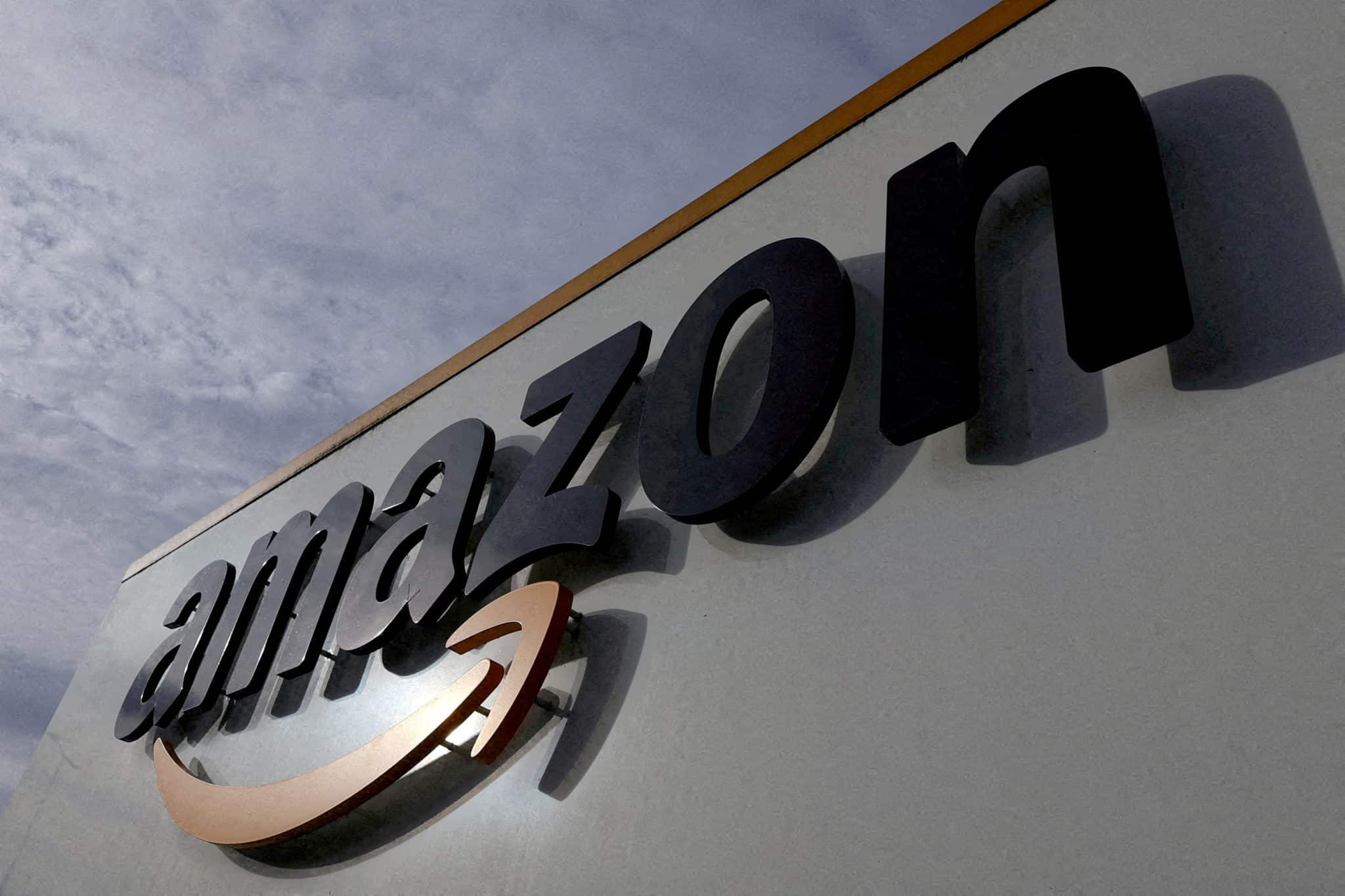 Amazon to launch online shopping service in South Africa in 2024 CNBC
