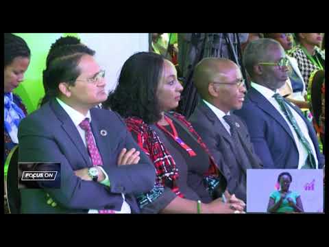 Focus On: Launch of the 2023 Safaricom Sustainable Business Report