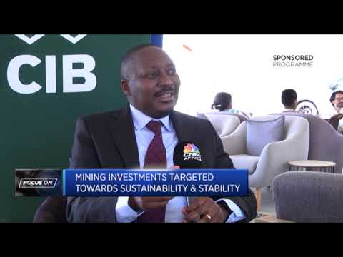 Focus On: Nedbank CIB at the Joburg Indaba