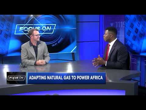 Focus On: Africa Energy Week: The African Energy Renaissance