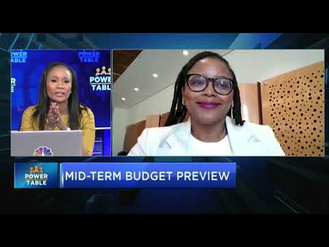 The Power Table: Medium Term Budget Preview
