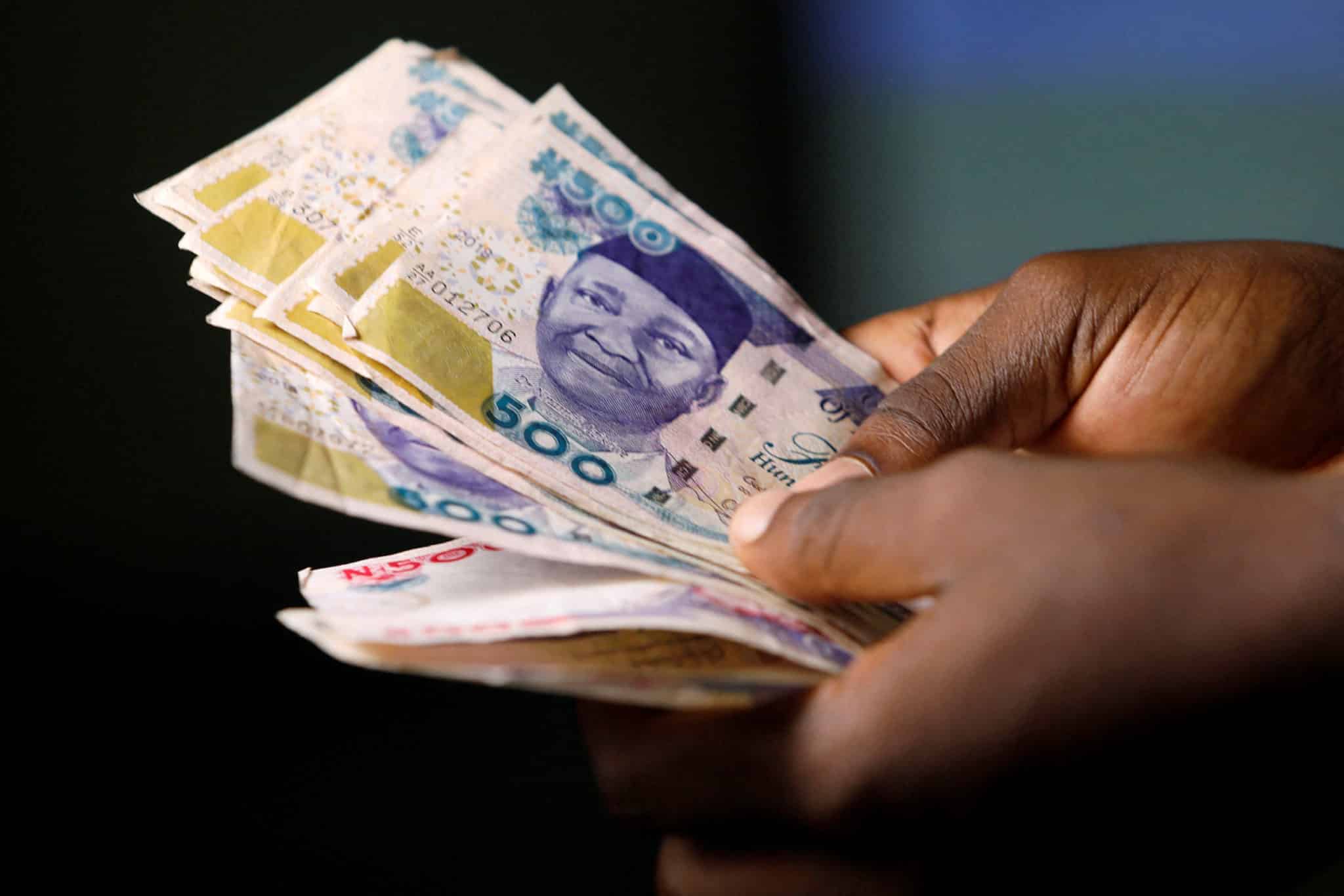 Nigerian naira hits record low of 1,531 to dollar on official market – FMDQ