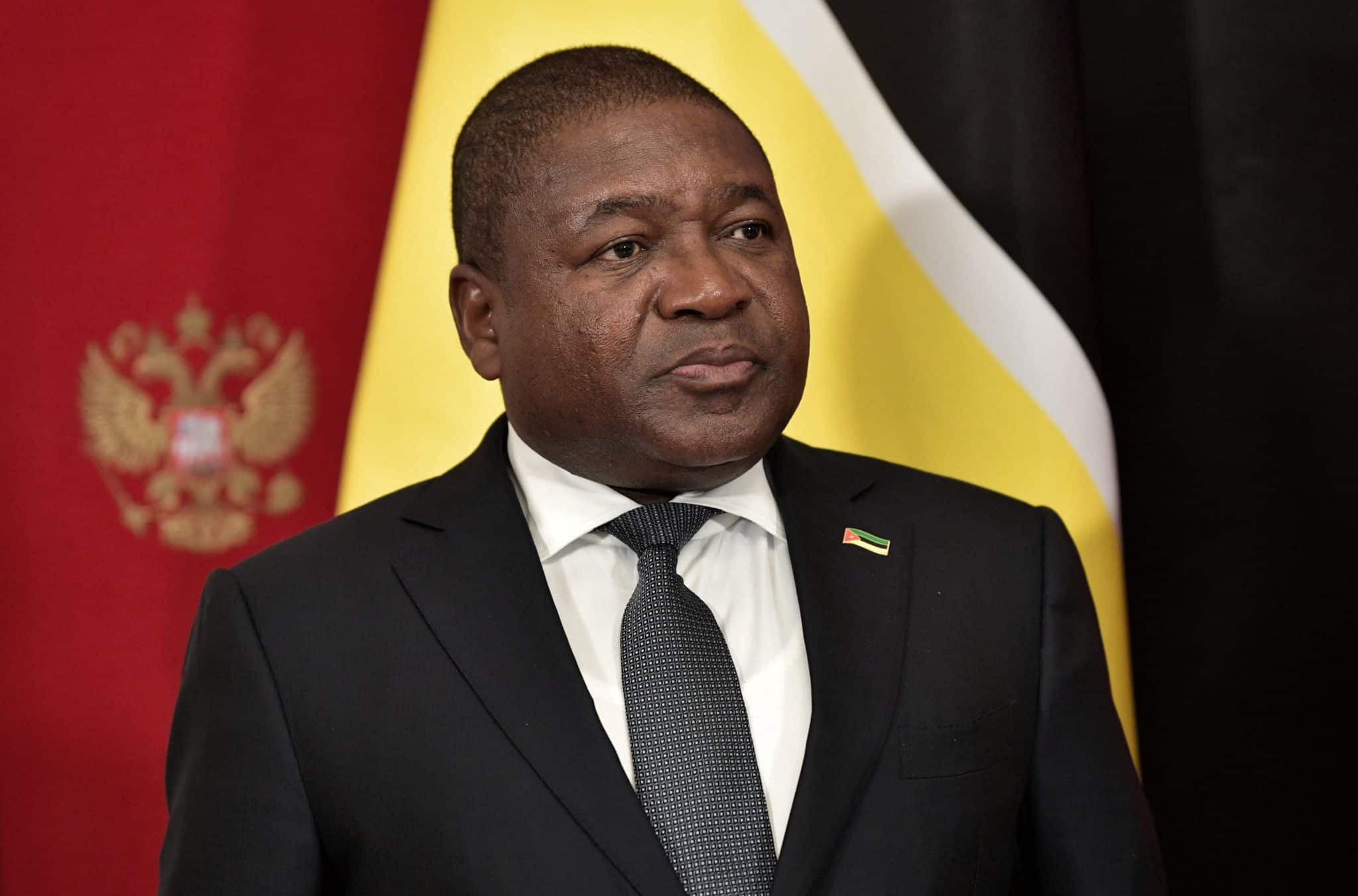 Mozambique fine tunes new $80 bln energy transition blueprint