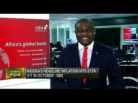 UBA: Investors focus on lond-end of T-bills curve