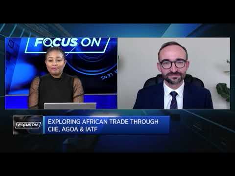 Focus On: Exploring trade integration in Africa