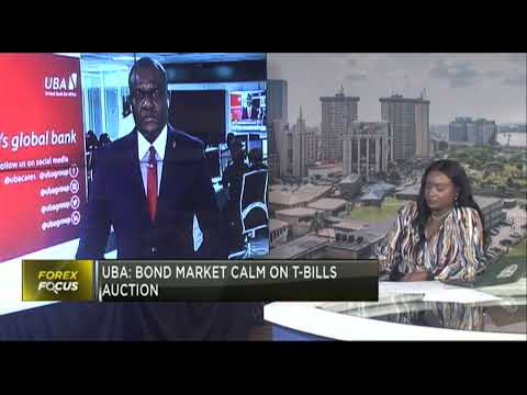 T-Bills mute on ₦211bn primary market auction