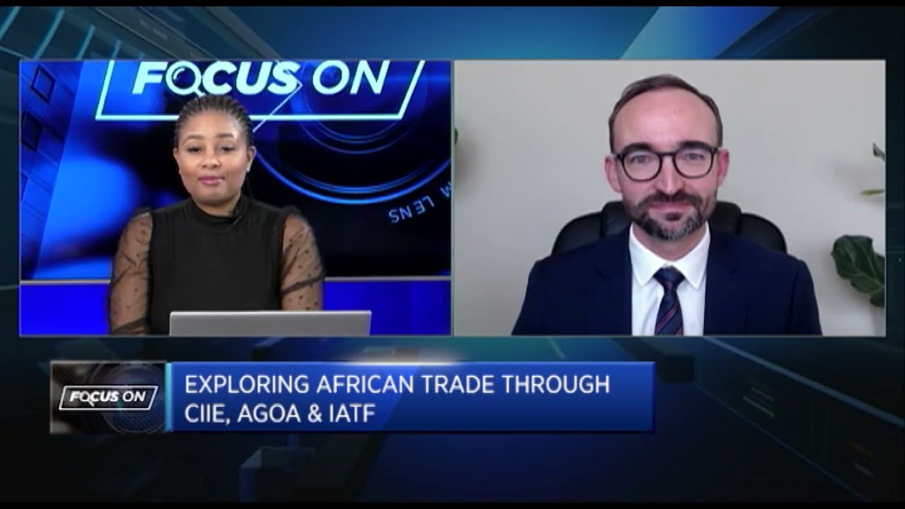 Focus On: Exploring trade integration in Africa
