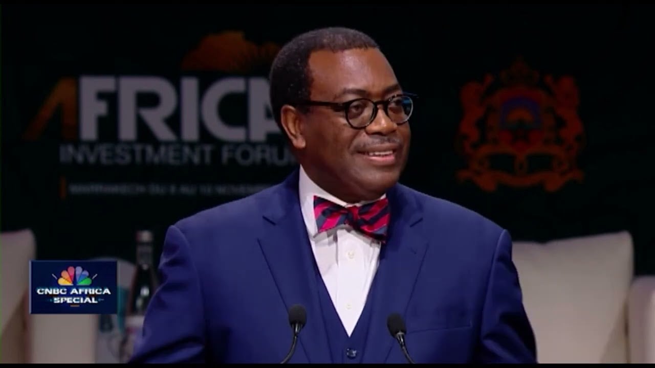 2023 Africa Investment Forum Market Days: Highlights Special