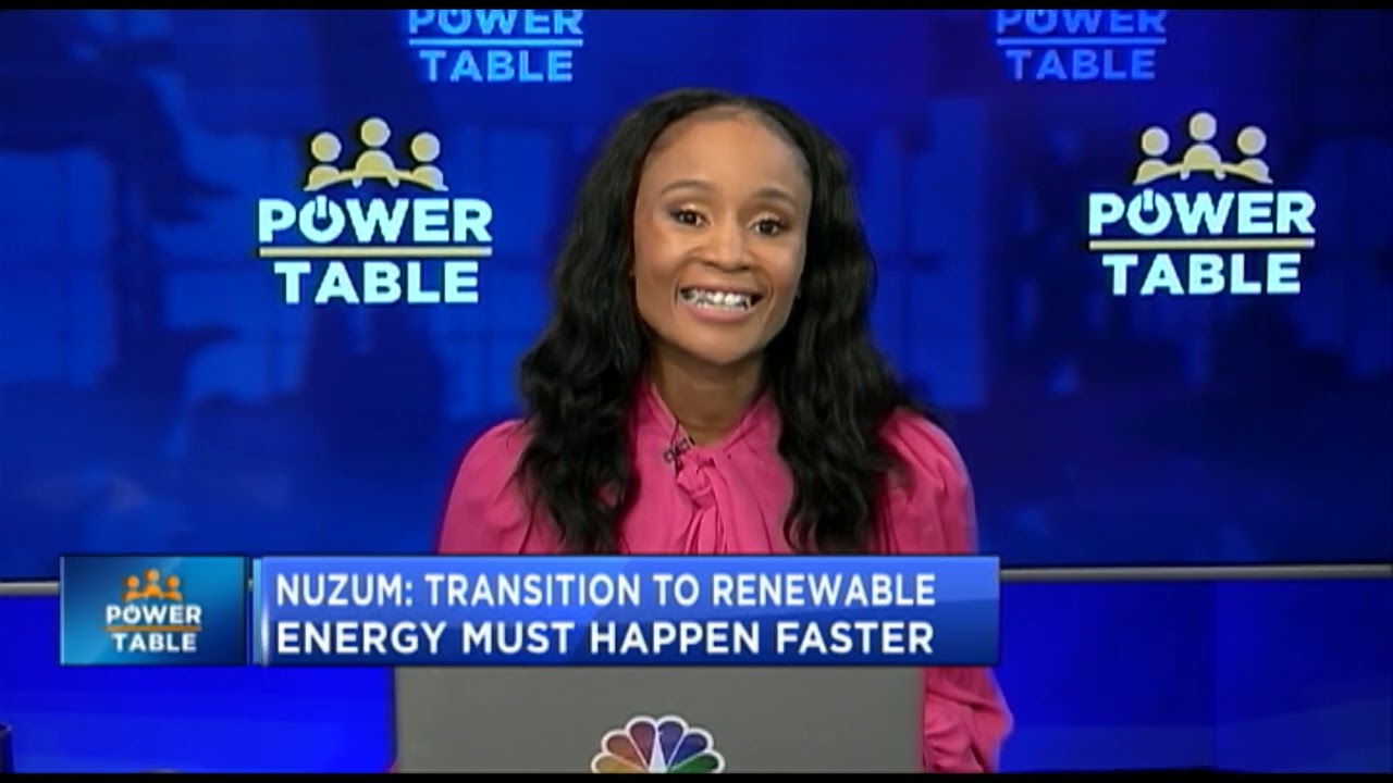 The Power Table: Cop28 Expectations